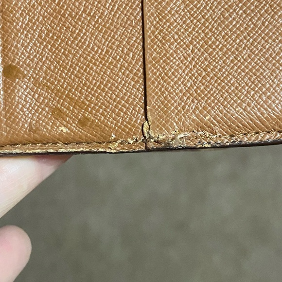 Authentic Preowned LV Multi Pocket Wallet - Picture 7 of 11